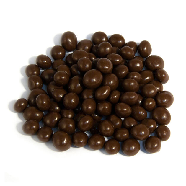 Chocolate Covered Espresso Beans