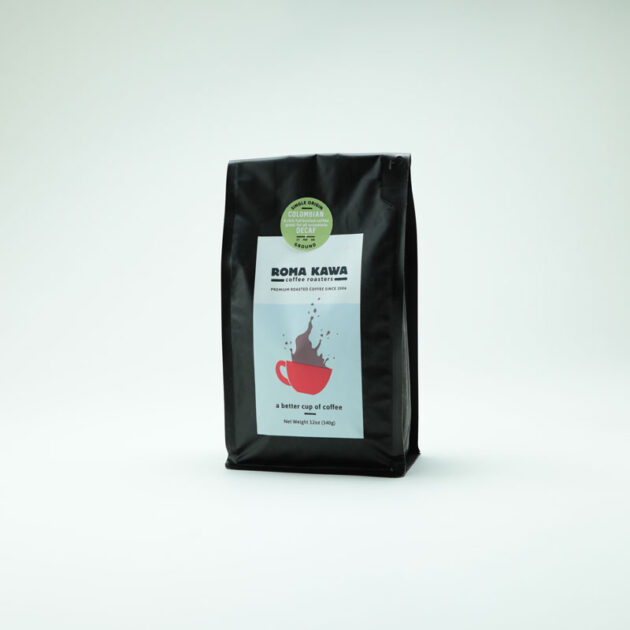 Colombian Decaf - Image 6