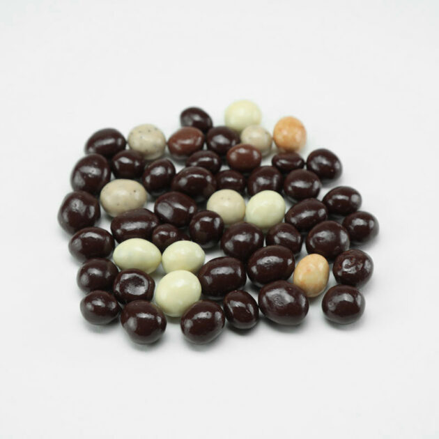 New York Chocolate Covered Espresso Beans