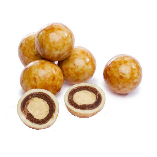 Ultimate Malted Milk Balls