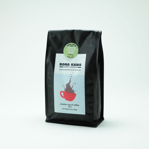 Sumatra Decaf - Image 6